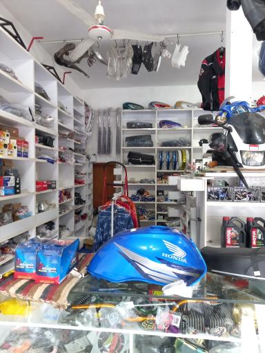 عکس لوازم یدکی موتور سیکلت النگ 