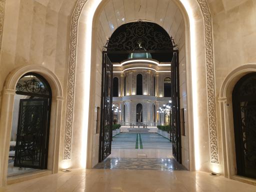 عکس عمارت الین