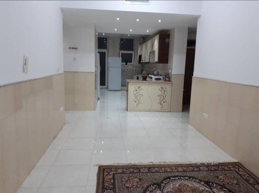 عکس مجموعه خوابگاه‌های دختران دانشگاه میبد