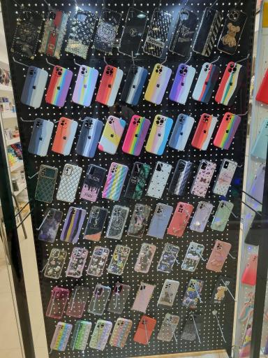 عکس موبایل مارکت