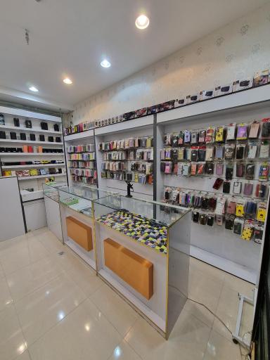 عکس موبایل مارکت