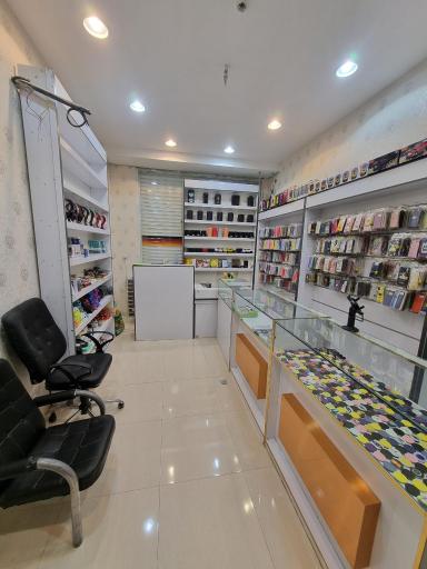 عکس موبایل مارکت