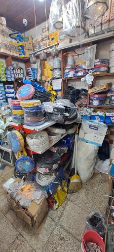 عکس الکتریکی میرسلطانی