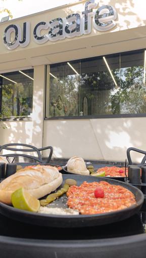 عکس کافه اوج