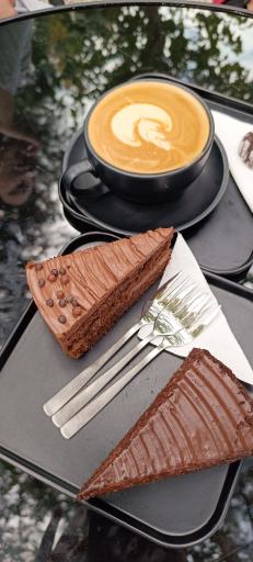 عکس کافه اوج