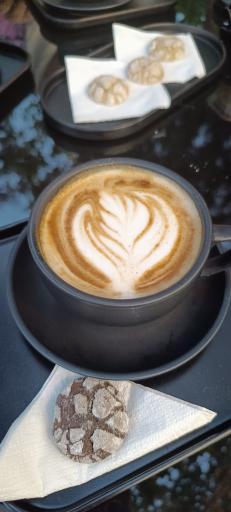 عکس کافه اوج