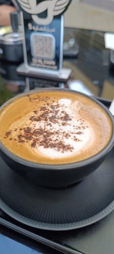 عکس کافه اوج