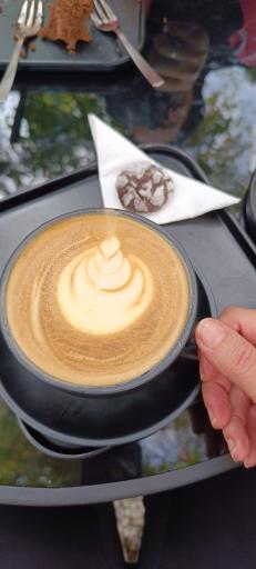 عکس کافه اوج