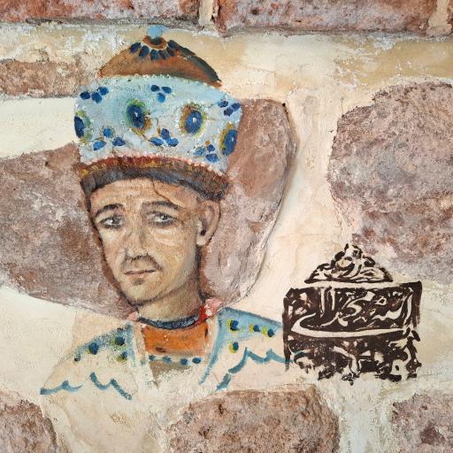 خانه تاریخی نقاشی آتشبار 