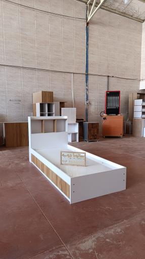 عکس کارخانه سالویا چوب