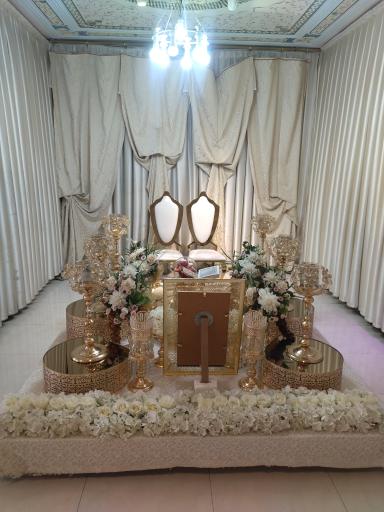 عکس دفتر ازدواج و طلاق موسی بحرانی 