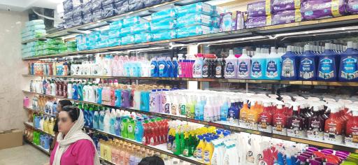 عکس شوینده و بهداشتی مقدم