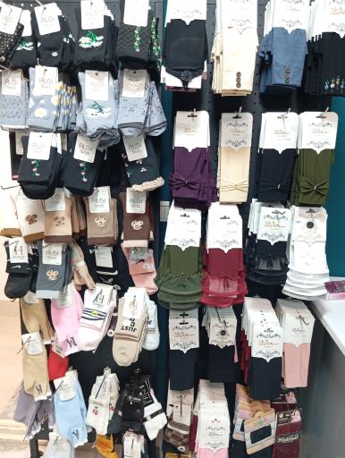 عکس فروشگاه حجاب رضوان