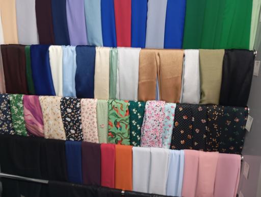 عکس فروشگاه حجاب رضوان