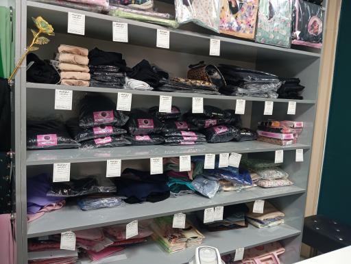 عکس فروشگاه حجاب رضوان