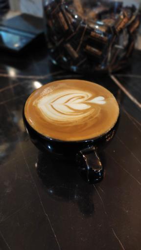 عکس کافه رستوران دانژه 