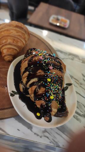 عکس کافه رستوران دانژه 