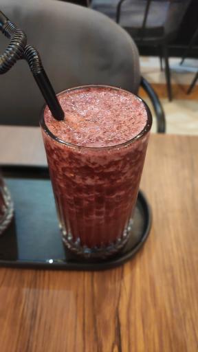 عکس کافه رستوران دانژه 