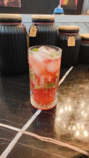 عکس کافه رستوران دانژه 