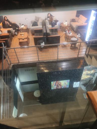 عکس کافه رستوران دانژه 