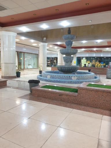 عکس مجتمع تجاری پارک شهر