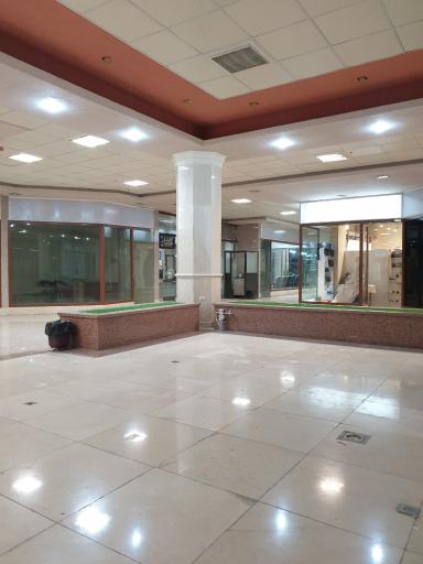 عکس مجتمع تجاری پارک شهر