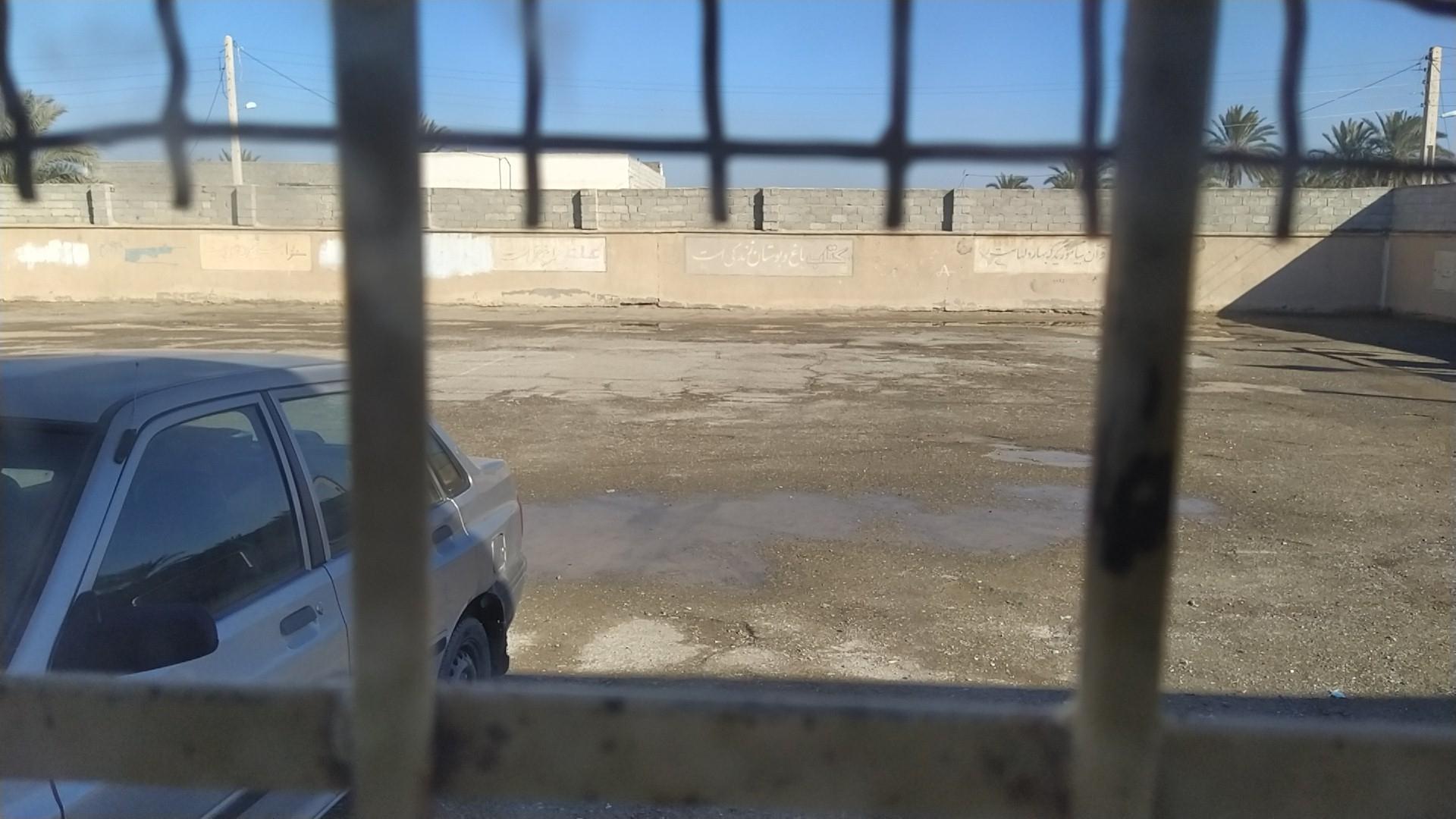 عکس دبیرستان پسرانه متوسطه دوم ابوذر غفاری 