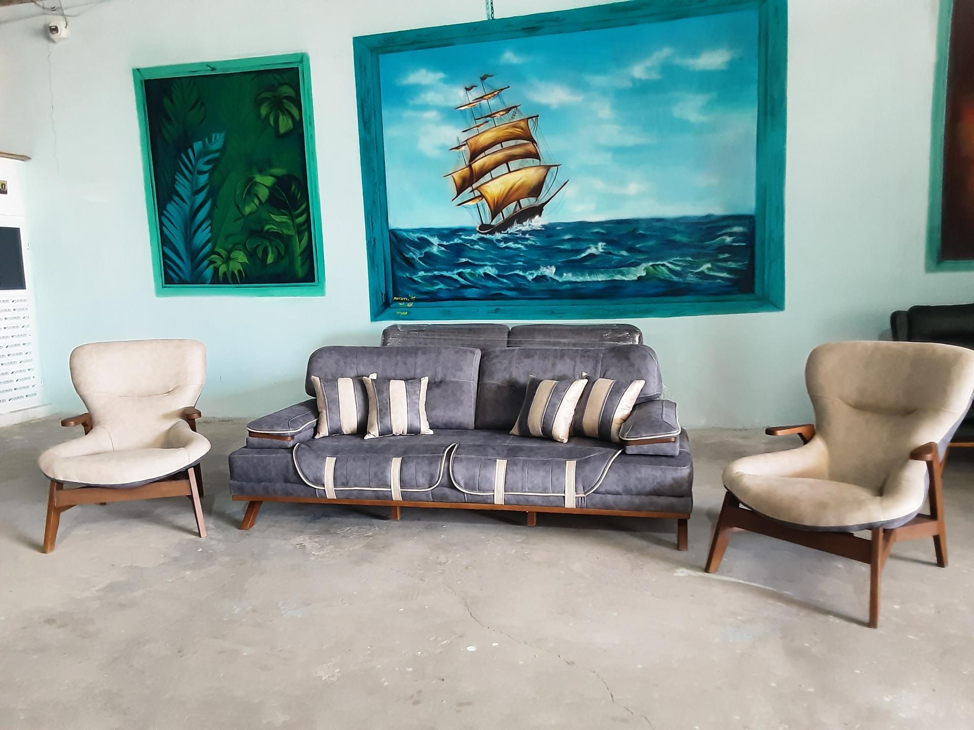 عکس مبل ژیوان