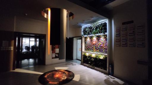 عکس فضای کار اشتراکی فینووا