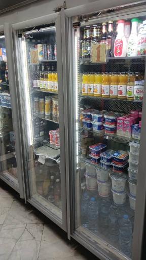 عکس سوپر مزه مارکت 