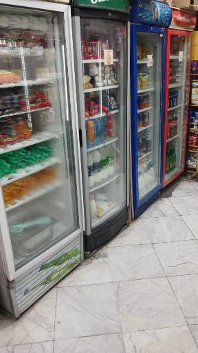 عکس سوپر مزه مارکت 