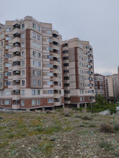 عکس برج های برلیان