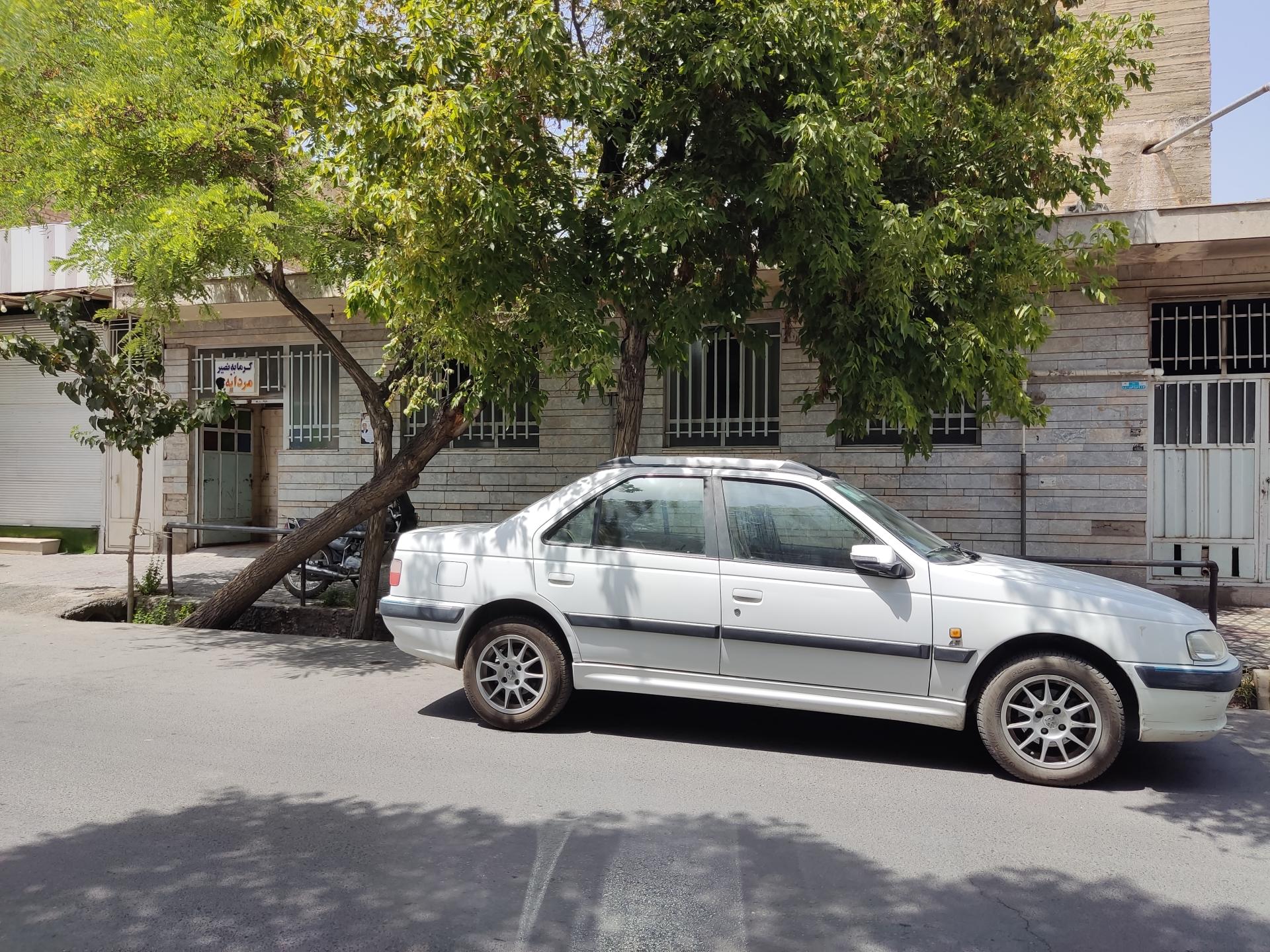 عکس حمام مردانه و زنانه نصیر