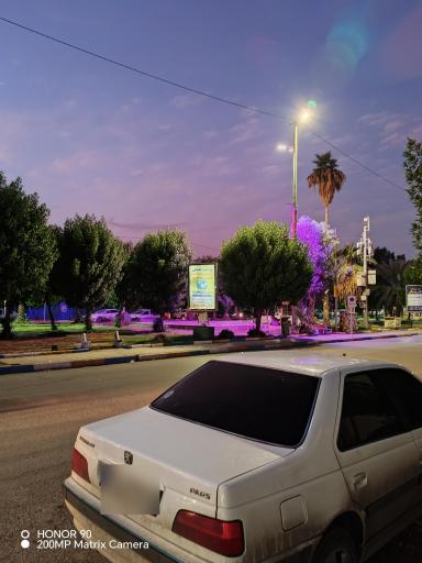 عکس پارک شاپور