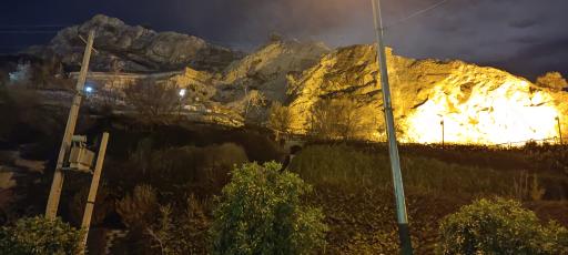 عکس بوستان قلعه بندر