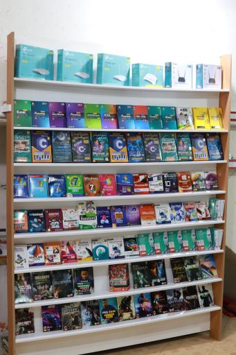 عکس کافی نت اسمارت