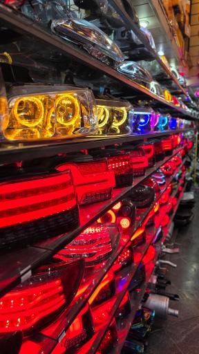 عکس سواسپرت