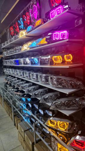 عکس سواسپرت