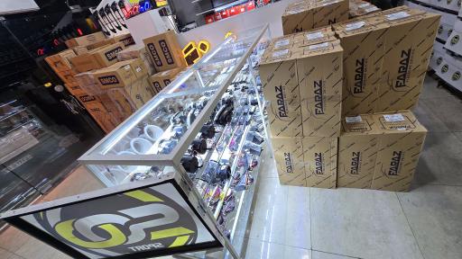 عکس سواسپرت