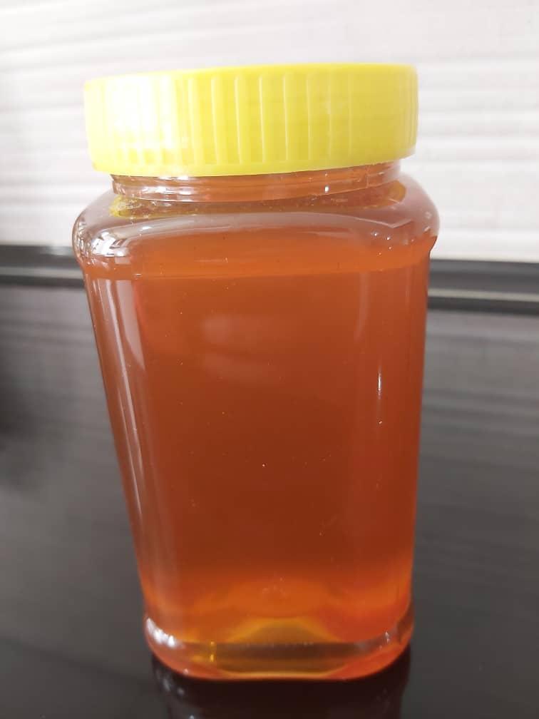 عکس عسل تندیس سبلان