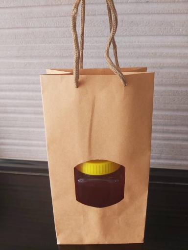 عکس عسل تندیس سبلان