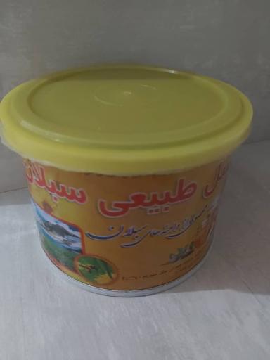 عکس عسل تندیس سبلان