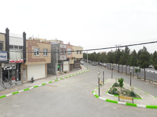 عکس پیرایش حامد