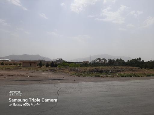 عکس منطقه ویژه اقتصادی سلفچگان