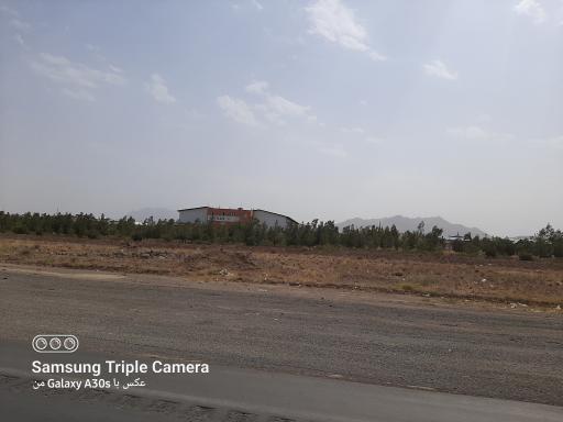 عکس منطقه ویژه اقتصادی سلفچگان