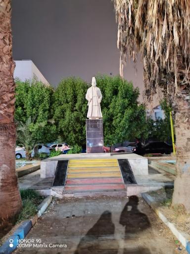 عکس پارک شاپور