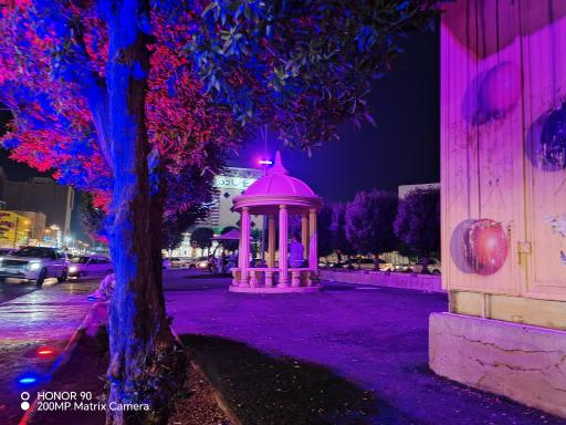 عکس پارک شاپور