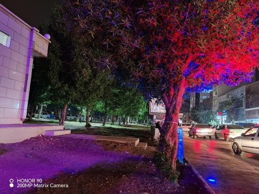 عکس پارک شاپور