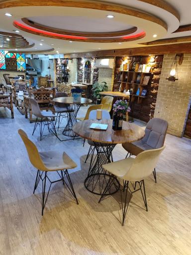 عکس کافه استوری