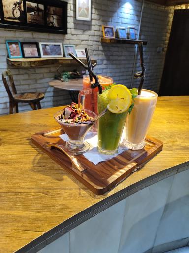 عکس کافه استوری